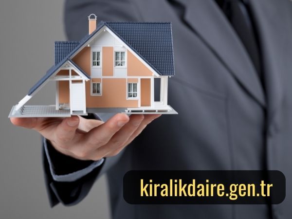 Gültepe Mahallesi Kiralık Daire